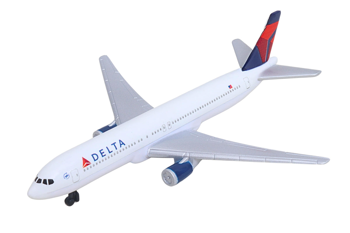 DELTA SINGLE PLANE The Airplane Shop.