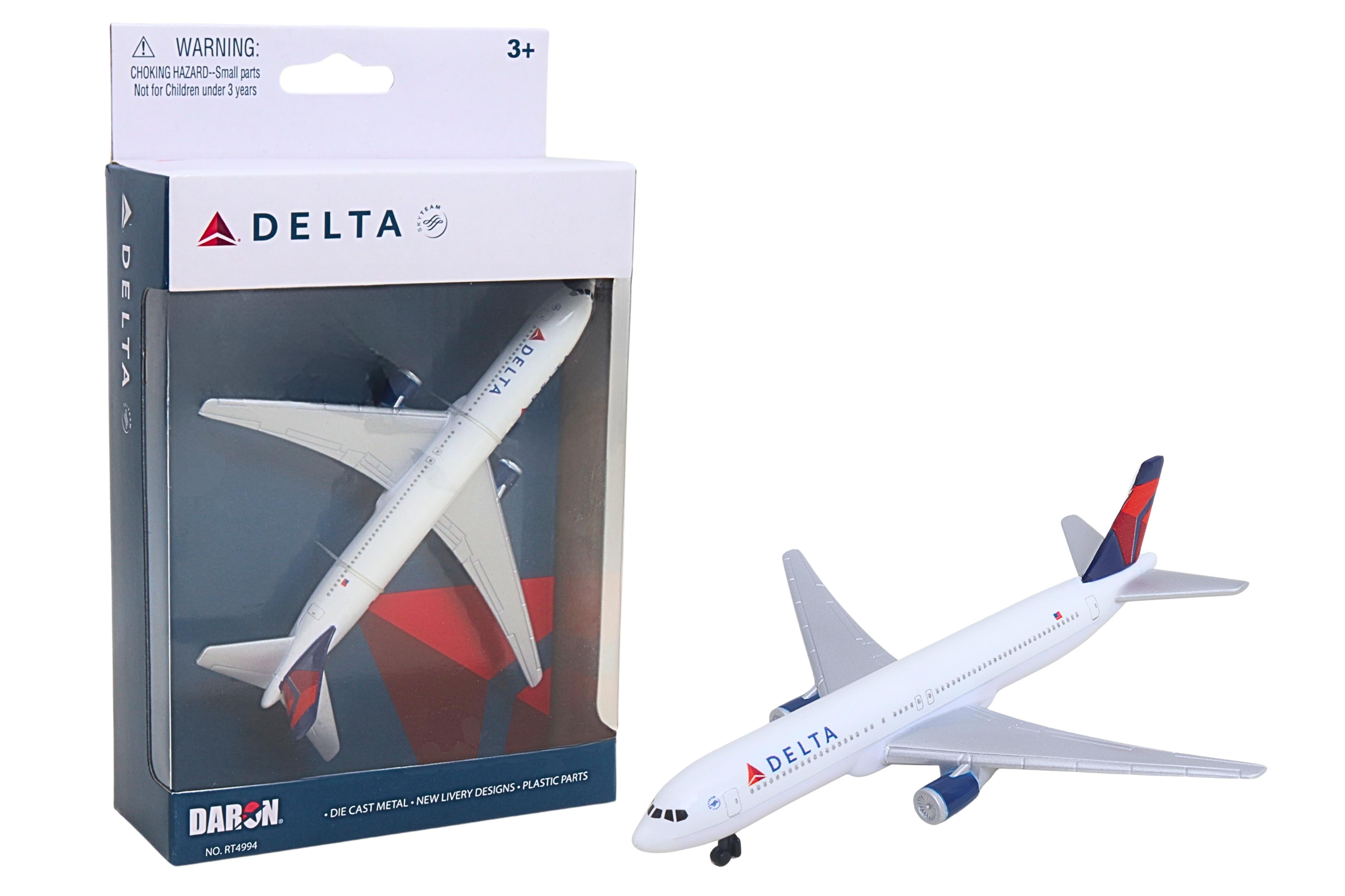 DELTA AIRLINES