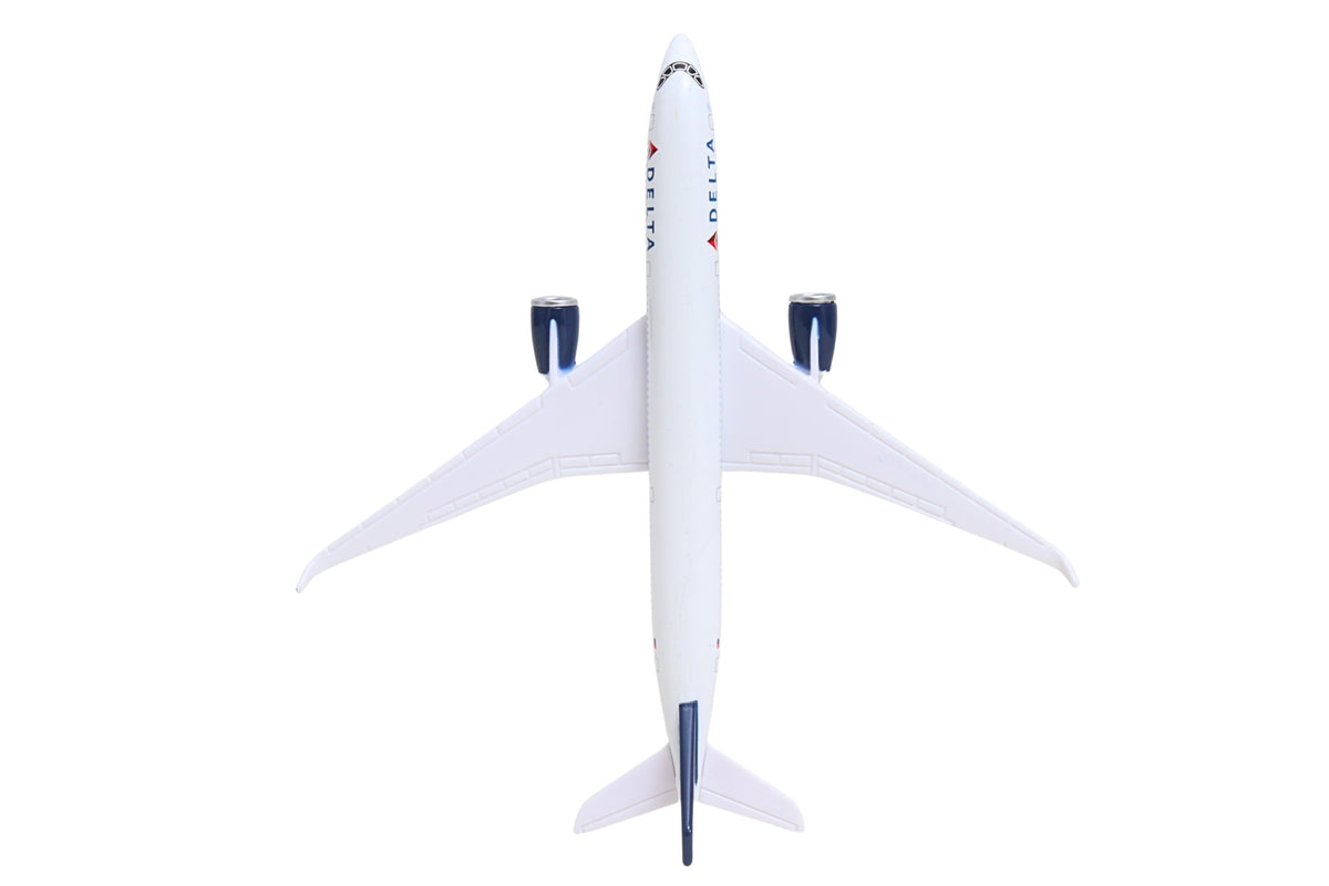 DELTA A350 SINGLE PLANE The Airplane Shop.