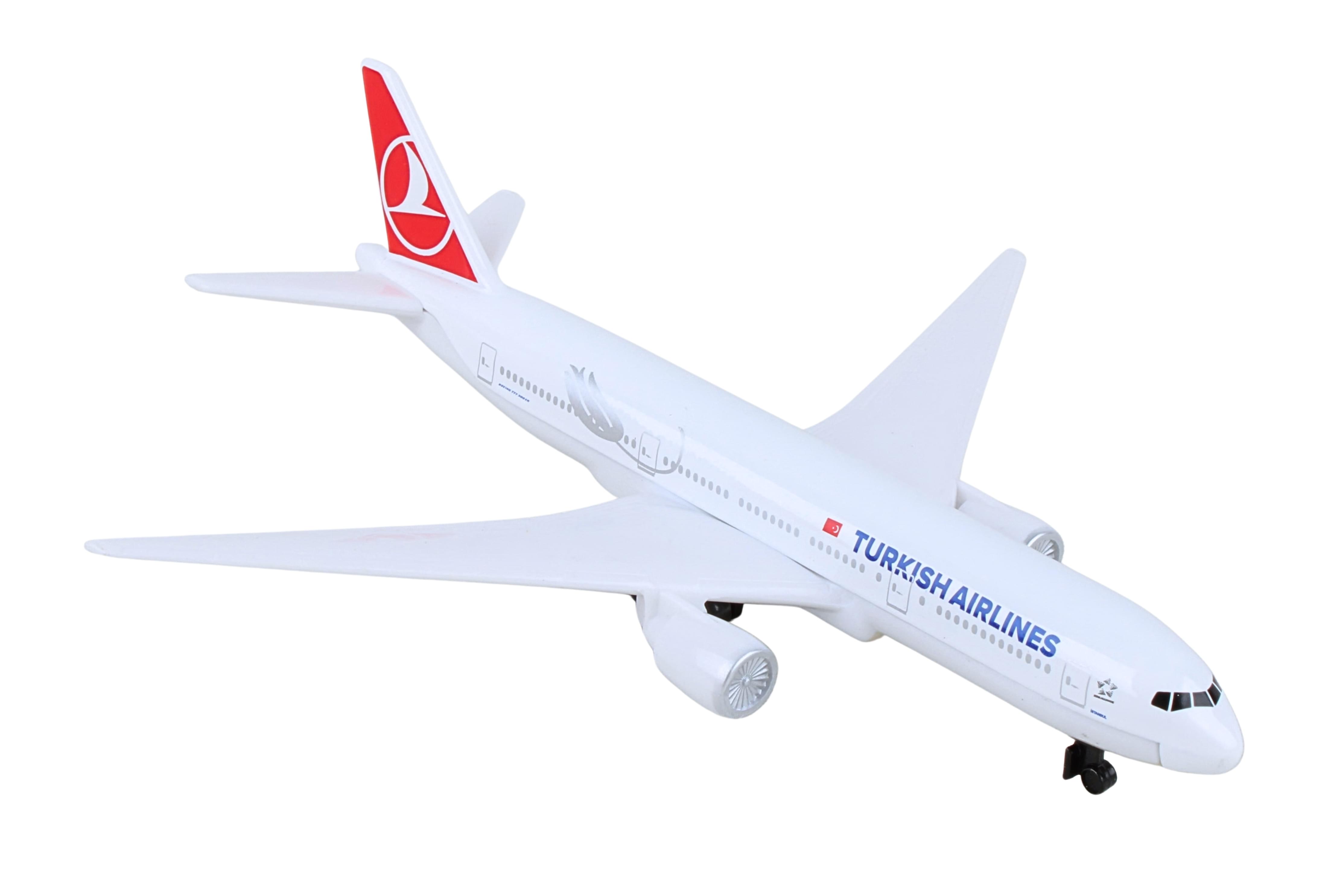 TURKISH AIRLINES | The Airplane Shop