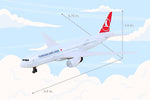 TURKISH SINGLE PLANE The Airplane Shop.