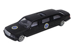 PRESIDENTIAL LIMO The Airplane Shop.