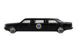 PRESIDENTIAL LIMO The Airplane Shop.