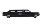 PRESIDENTIAL LIMO The Airplane Shop.
