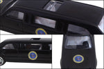 PRESIDENTIAL LIMO The Airplane Shop.