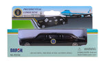 PRESIDENTIAL LIMO The Airplane Shop.