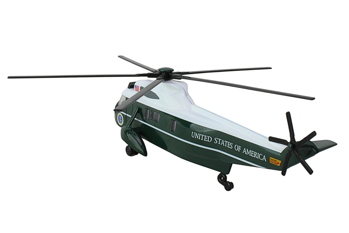 MARINE ONE VH-3D SEA KING The Airplane Shop.