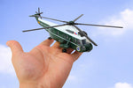MARINE ONE VH-3D SEA KING The Airplane Shop.