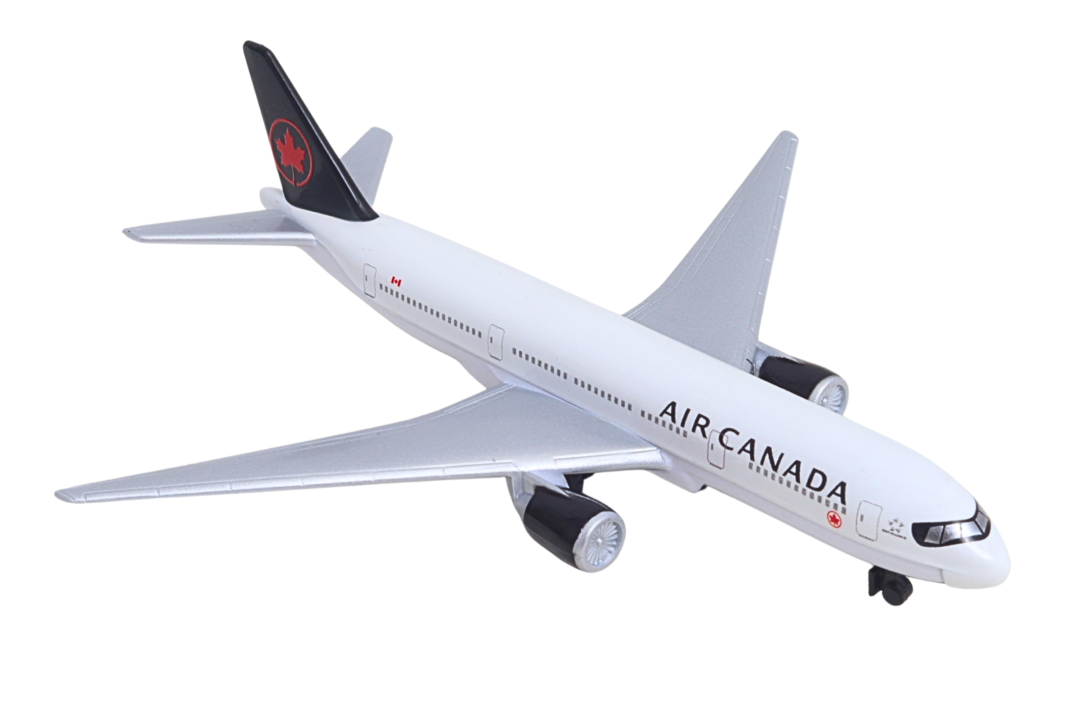 AIR CANADA AIRLINES | The Airplane Shop
