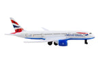 BRITISH AIRWAYS 787 SINGLE PLANE The Airplane Shop.
