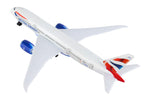 BRITISH AIRWAYS 787 SINGLE PLANE The Airplane Shop.