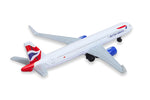 BRITISH AIRWAYS A321 SINGLE PLANE The Airplane Shop.