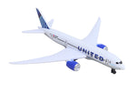 UNITED AIRLINES SINGLE PLANE The Airplane Shop.