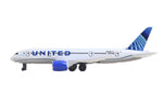 UNITED AIRLINES SINGLE PLANE The Airplane Shop.