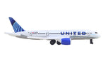 UNITED AIRLINES SINGLE PLANE The Airplane Shop.