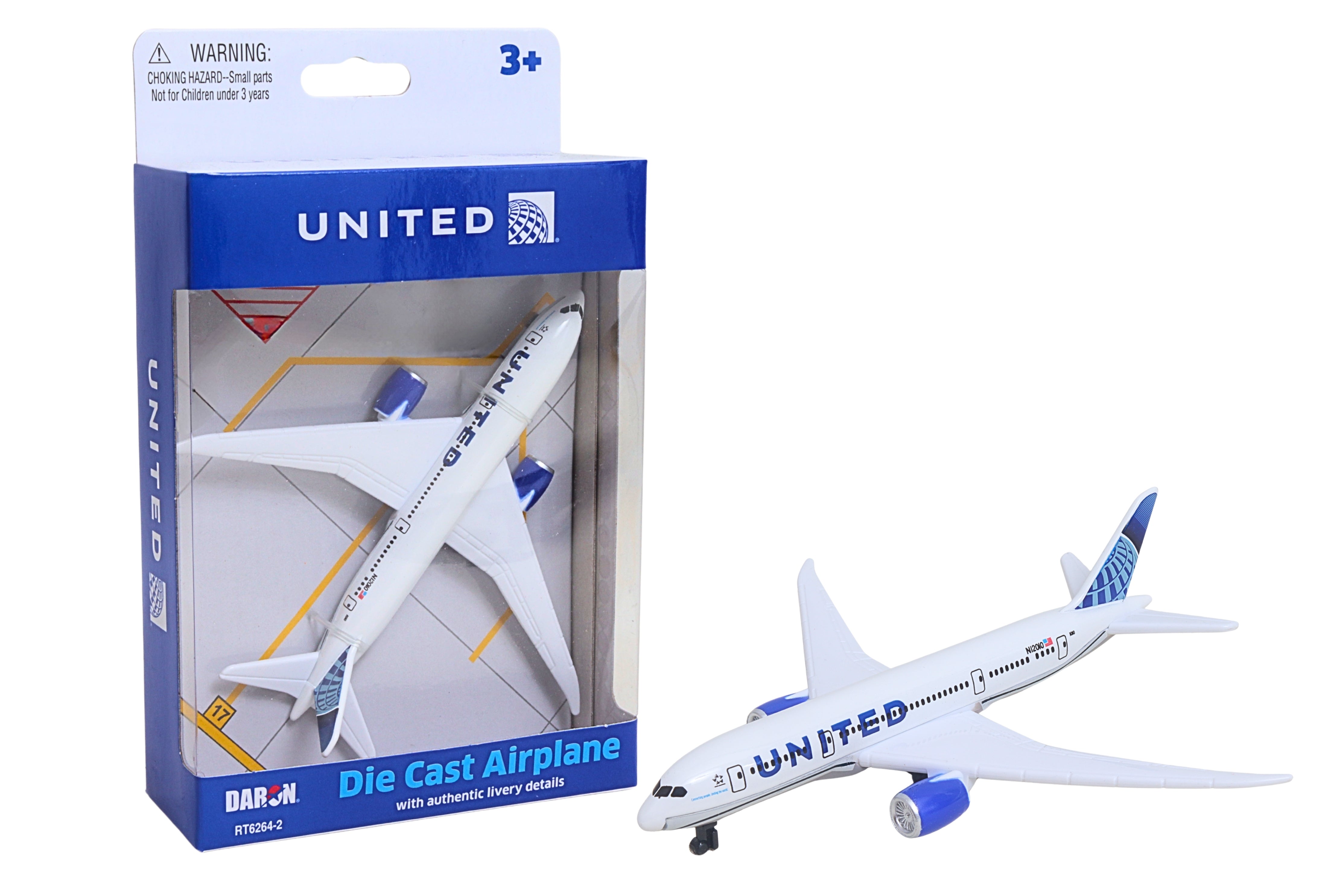 UNITED AIRLINES