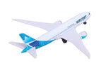 WESTJET SINGLE PLANE NEW LIVERY The Airplane Shop.