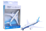 BOEING 787 SINGLE PLANE The Airplane Shop.