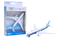 BOEING 787 SINGLE PLANE The Airplane Shop.