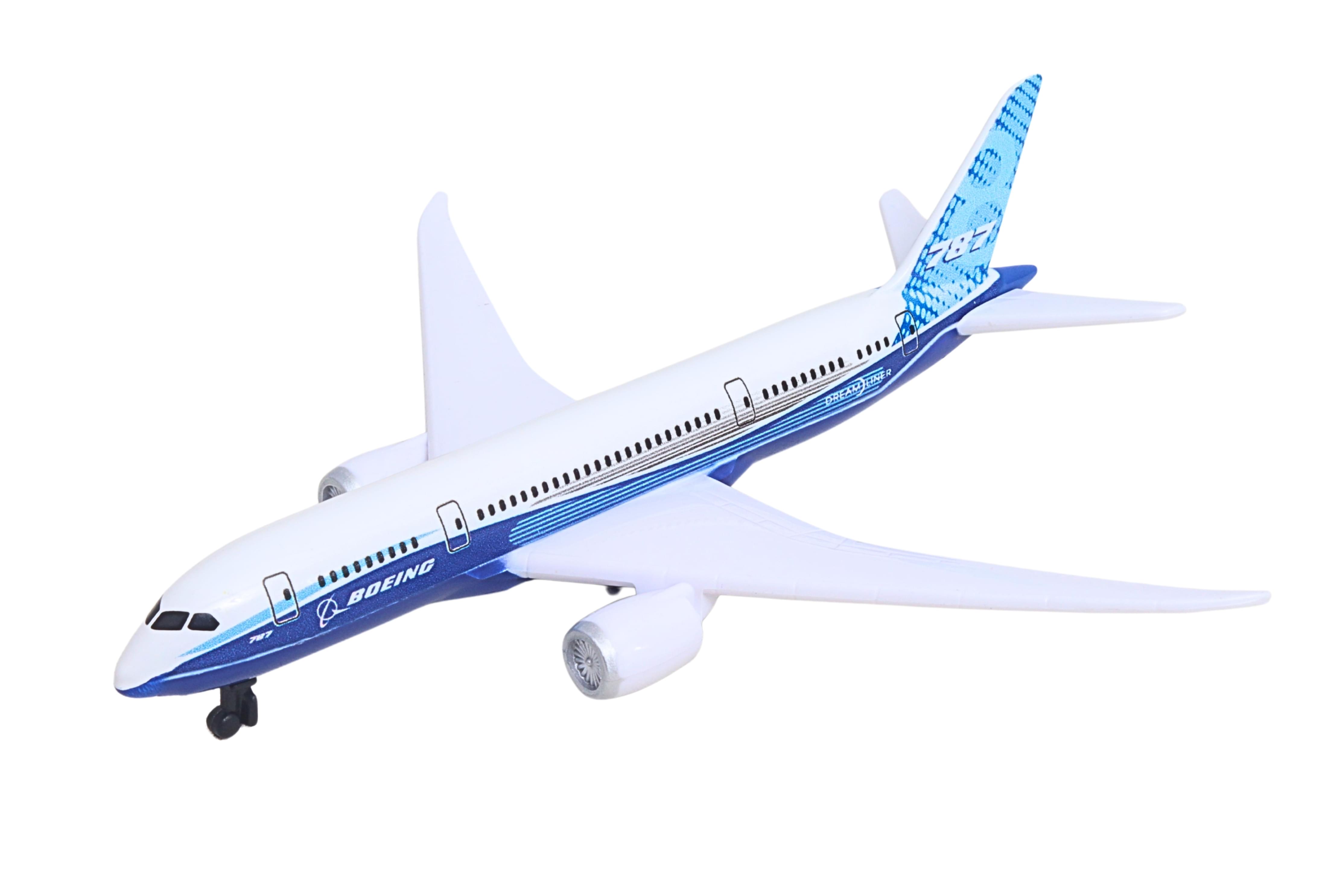 BOEING 787 SINGLE PLANE The Airplane Shop.