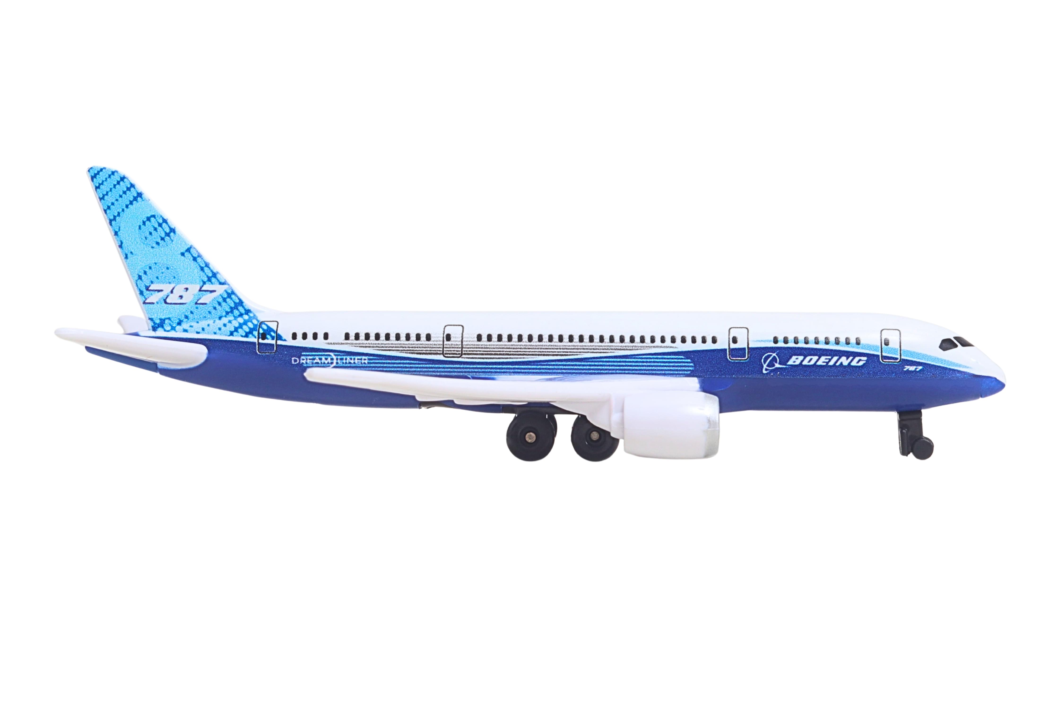 BOEING 787 SINGLE PLANE The Airplane Shop.