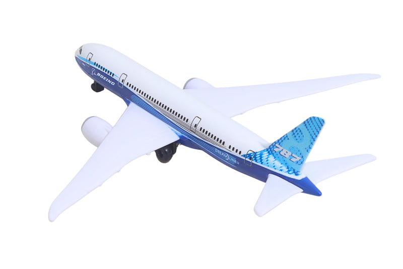 BOEING 787 SINGLE PLANE The Airplane Shop.