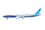 BOEING 777X SINGLE PLANE The Airplane Shop.