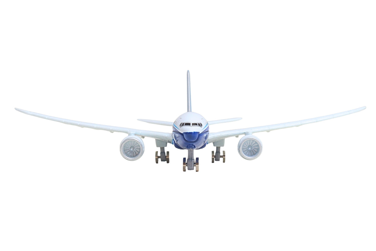 BOEING 777X SINGLE PLANE The Airplane Shop.