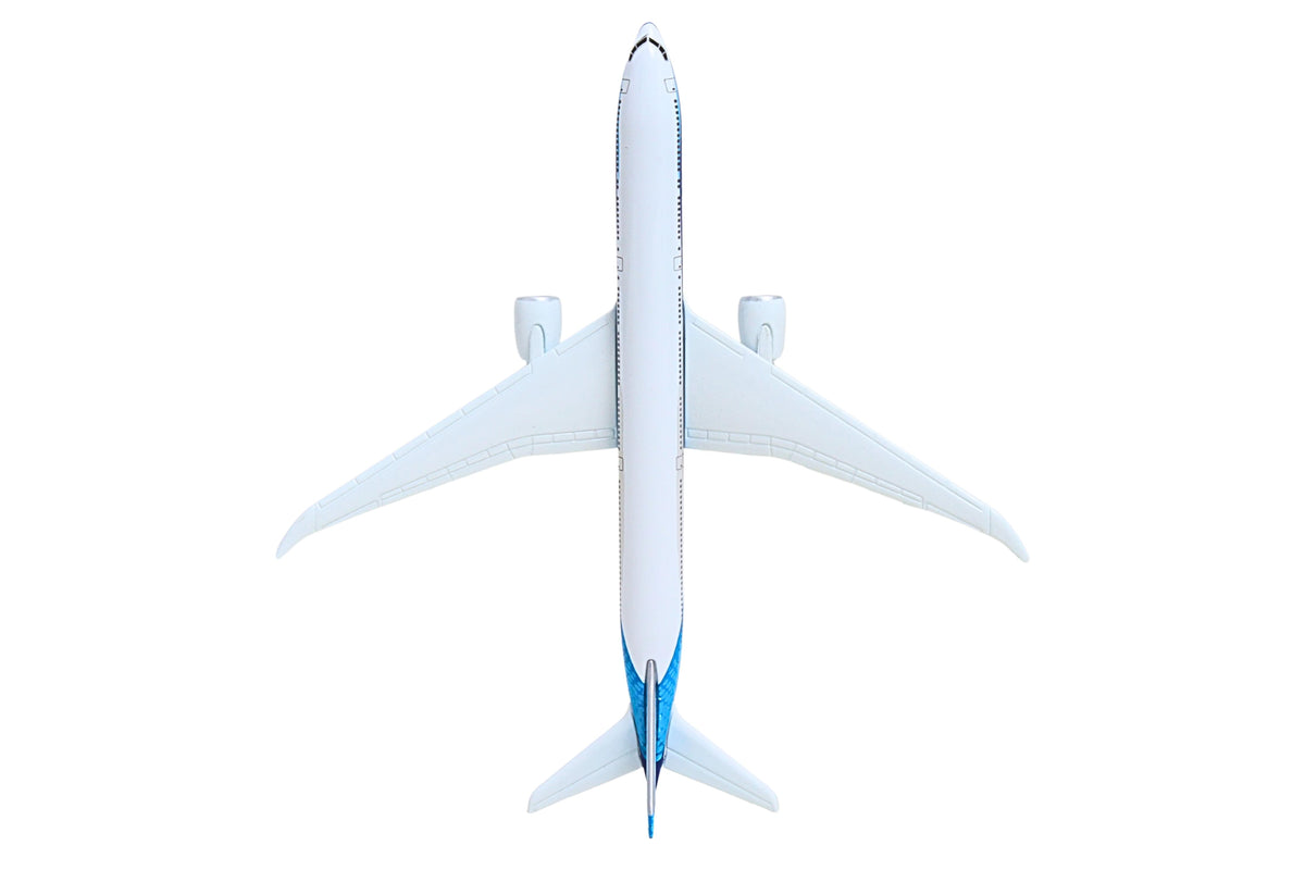 BOEING 777X SINGLE PLANE The Airplane Shop.