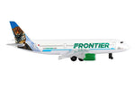 FRONTIER SINGLE PLANE The Airplane Shop.