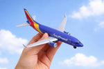 SOUTHWEST SINGLE PLANE NEW LIVERY The Airplane Shop.