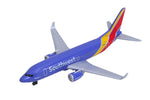 SOUTHWEST SINGLE PLANE NEW LIVERY The Airplane Shop.