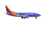 SOUTHWEST SINGLE PLANE NEW LIVERY The Airplane Shop.