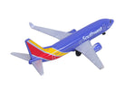 SOUTHWEST SINGLE PLANE NEW LIVERY The Airplane Shop.