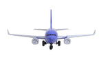 SOUTHWEST SINGLE PLANE NEW LIVERY The Airplane Shop.