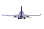 SOUTHWEST SINGLE PLANE NEW LIVERY The Airplane Shop.