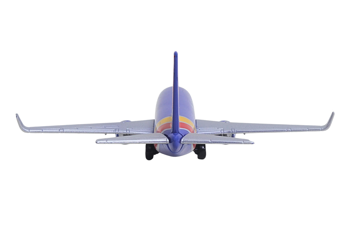 SOUTHWEST SINGLE PLANE NEW LIVERY The Airplane Shop.