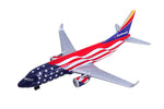 SOUTHWEST FREEDOM ONE SINGLE PLANE The Airplane Shop.