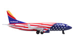 SOUTHWEST FREEDOM ONE SINGLE PLANE The Airplane Shop.
