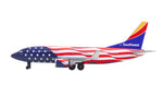 SOUTHWEST FREEDOM ONE SINGLE PLANE The Airplane Shop.
