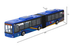 MTA ARTICULATED BUS SMALL The Airplane Shop.