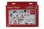 EMIRATES SMALL PLAYSET (**) The Airplane Shop.