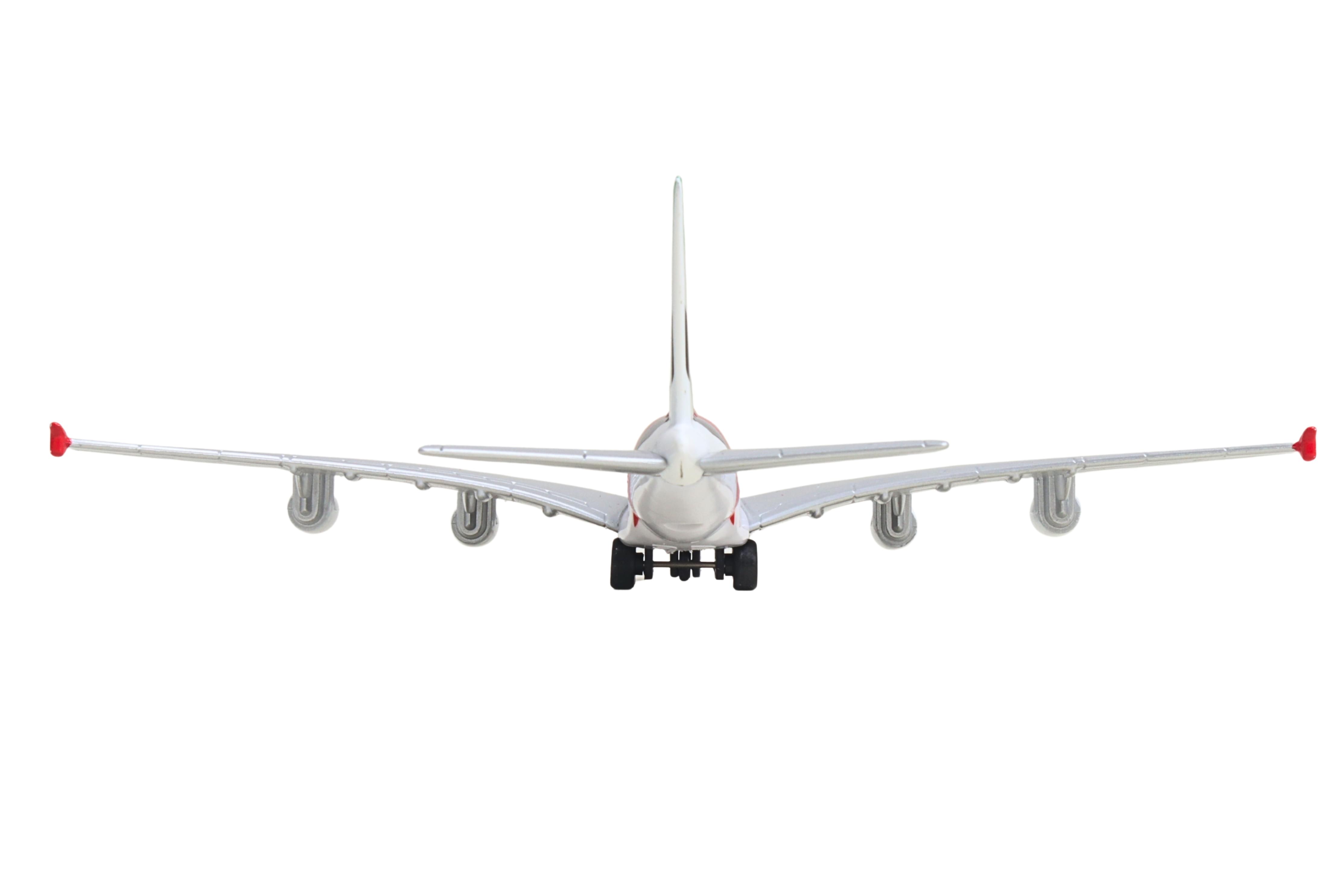EMIRATES A380 SINGLE PLANE | The Airplane Shop
