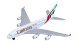 EMIRATES A380 SINGLE PLANE The Airplane Shop.