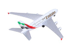 EMIRATES A380 SINGLE PLANE The Airplane Shop.