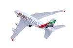 EMIRATES A380 SINGLE PLANE The Airplane Shop.