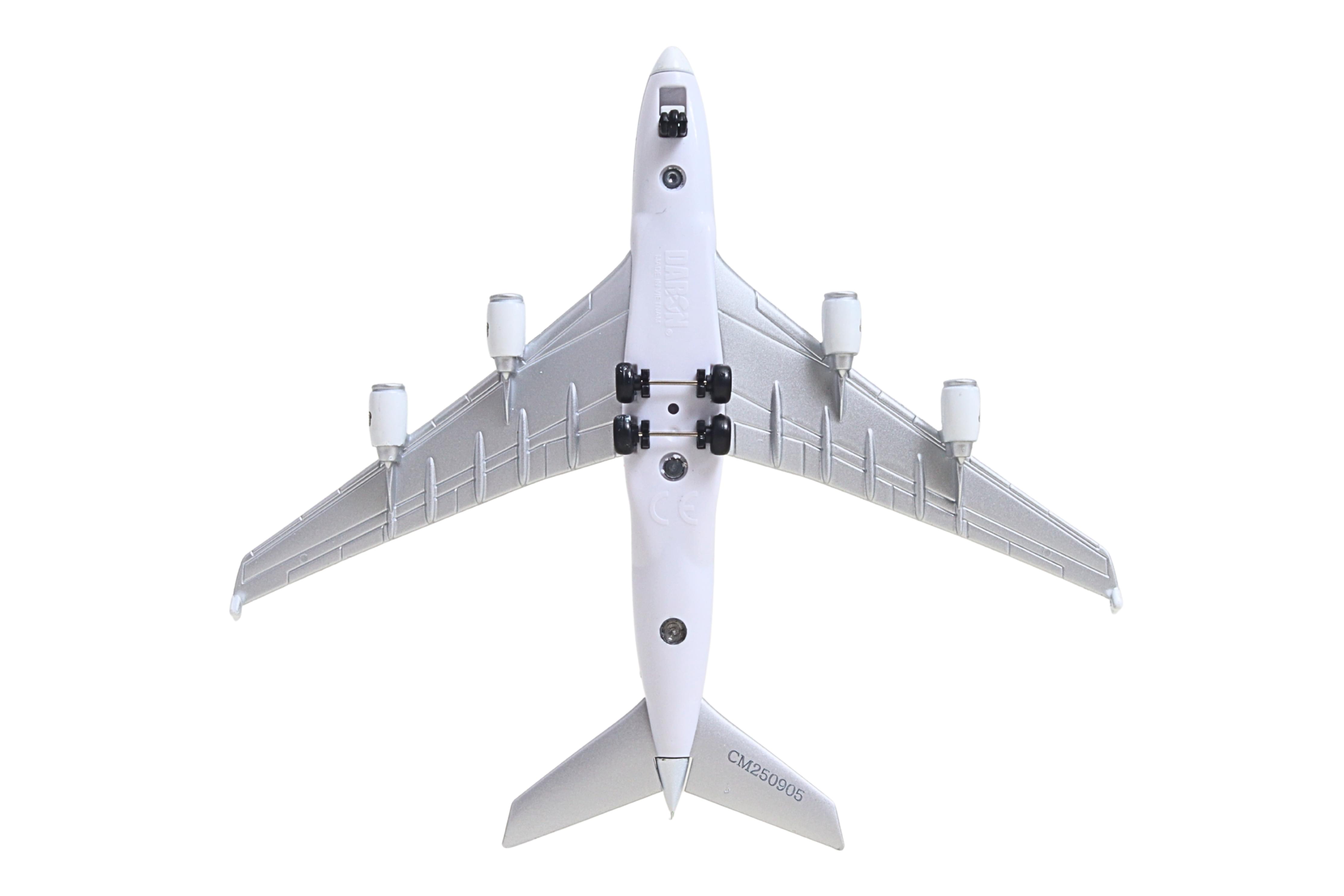 EMIRATES A380 SINGLE PLANE | The Airplane Shop