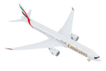 EMIRATES 777X SINGLE PLANE The Airplane Shop.