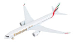 EMIRATES 777X SINGLE PLANE The Airplane Shop.