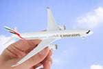 EMIRATES 777X SINGLE PLANE The Airplane Shop.